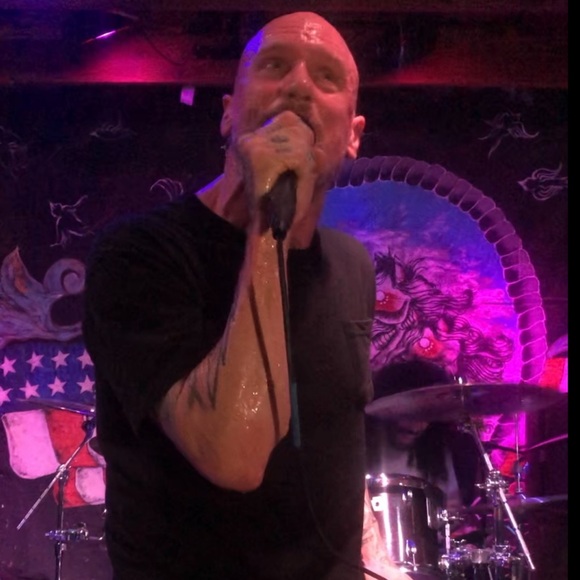 GOOD FOR YOU band tee - Picture 6 of 6